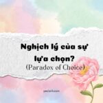 Vì sao việc hẹn hò ngày nay lại khó khăn hơn bao giờ hết?